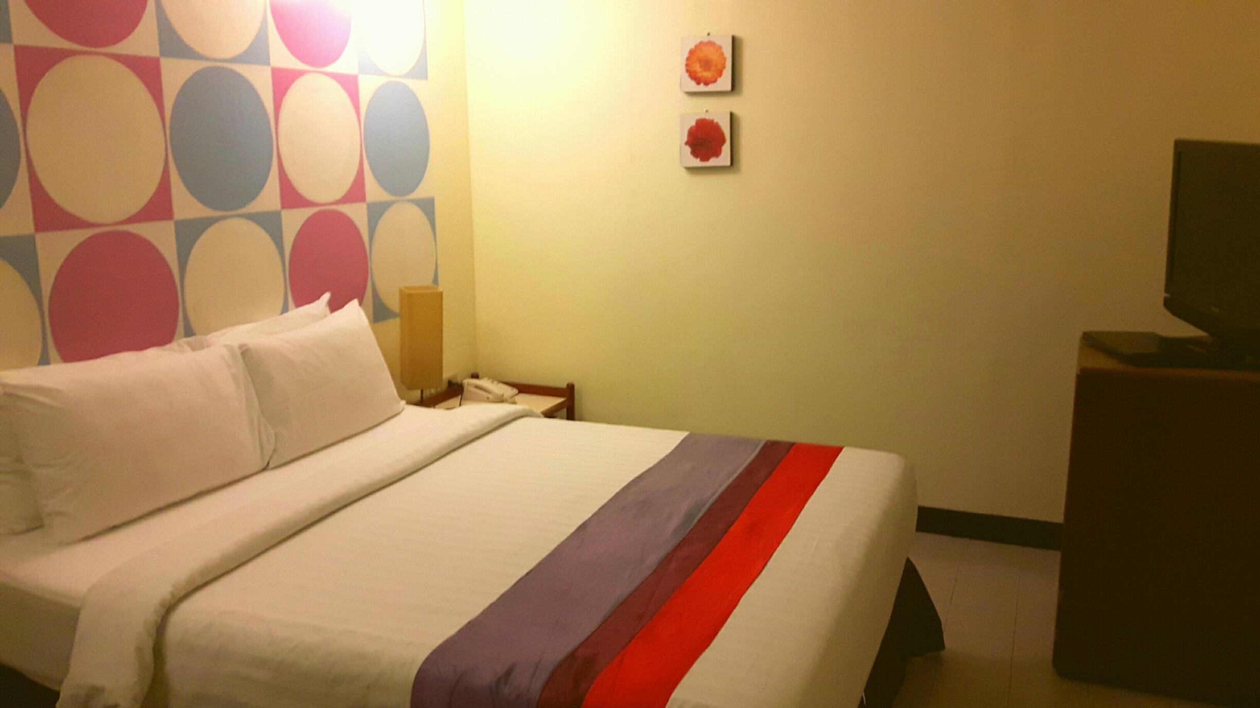 Sawasdee Sukhumvit Inn Banguecoque Exterior foto