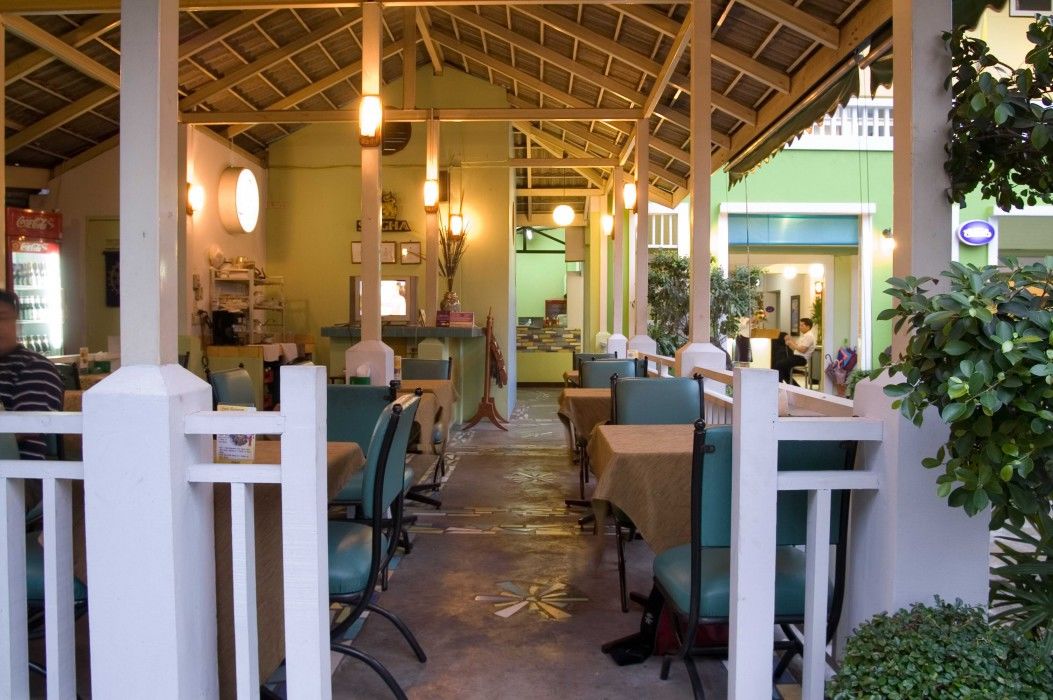 Sawasdee Sukhumvit Inn Banguecoque Exterior foto